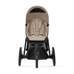 Avi Spin Almond Beige