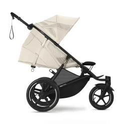 Avi Spin Seashell Beige