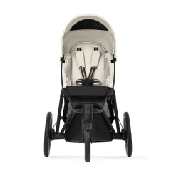 Avi Spin Seashell Beige