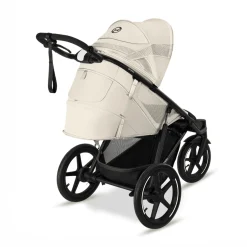 Avi Spin Seashell Beige