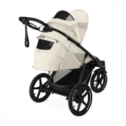 Avi Spin Seashell Beige