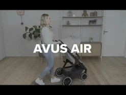 Avus Air Olive