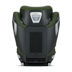Axion 1 Epic Green