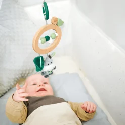 Baby HIPP Hängemobile Esel