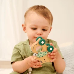 Baby HIPP Schiebe-Esel