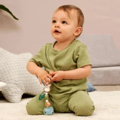 Baby HIPP Schnullerkette