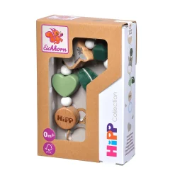Baby HIPP Schnullerkette