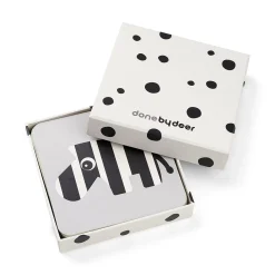 Baby Kontrastkarten 10er Pack