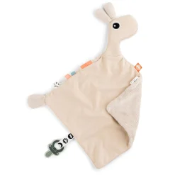 Baby Kuscheltuch Lalee