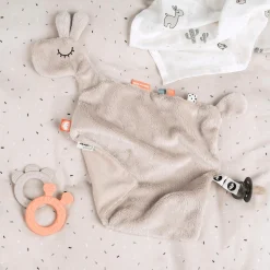 Baby Kuscheltuch Lalee