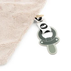 Baby Kuscheltuch Lalee