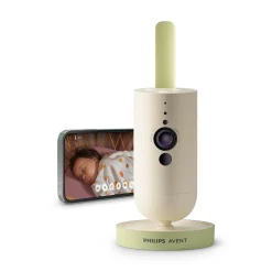 Baby Monitor SCD643/26