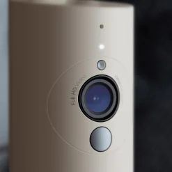 Baby Monitor SCD643/26