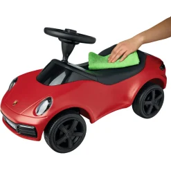 Baby Porsche 911