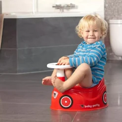 Baby Potty