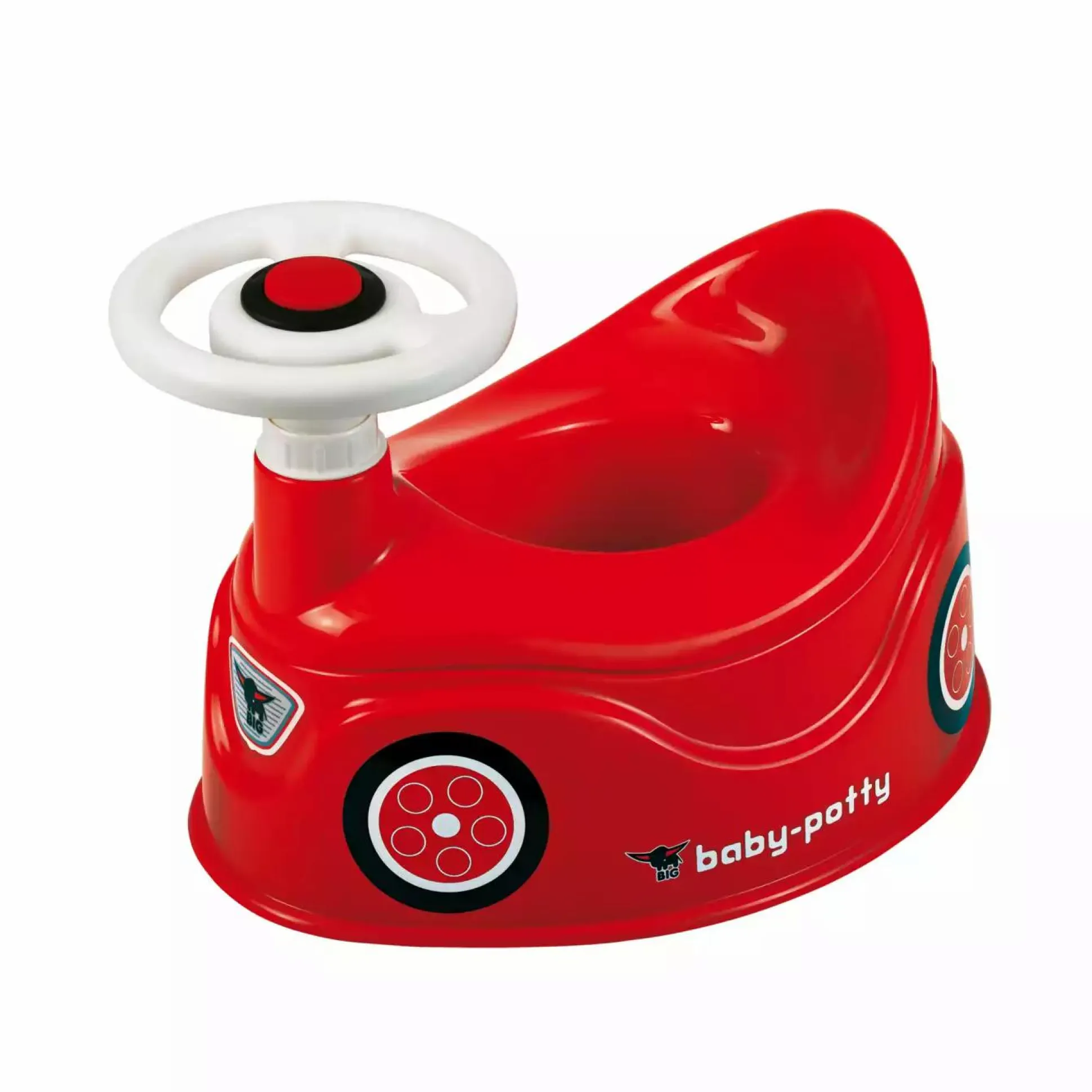 Baby Potty