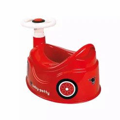 Baby Potty