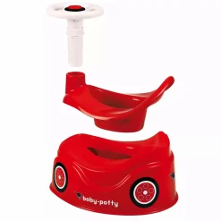 Baby Potty