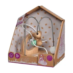 Baby Pure Motorikschleife