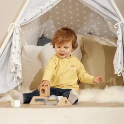 Baby Pure Sensorik Soundbausteine