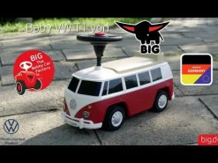 Baby VW T1