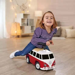 Baby VW T1