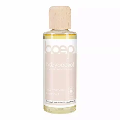 Babybadeöl