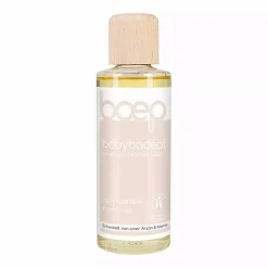 Babybadeöl