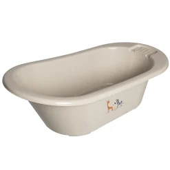 Babybadewanne Click Steppe