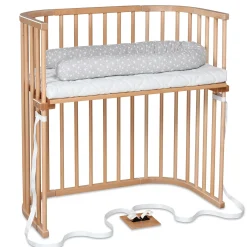 babybay Boxspring Buche