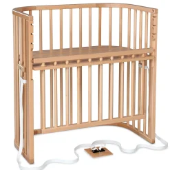 Babybay Boxspring Comfort Plus Natur