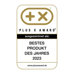 Babybay Boxspring Comfort Plus Natur