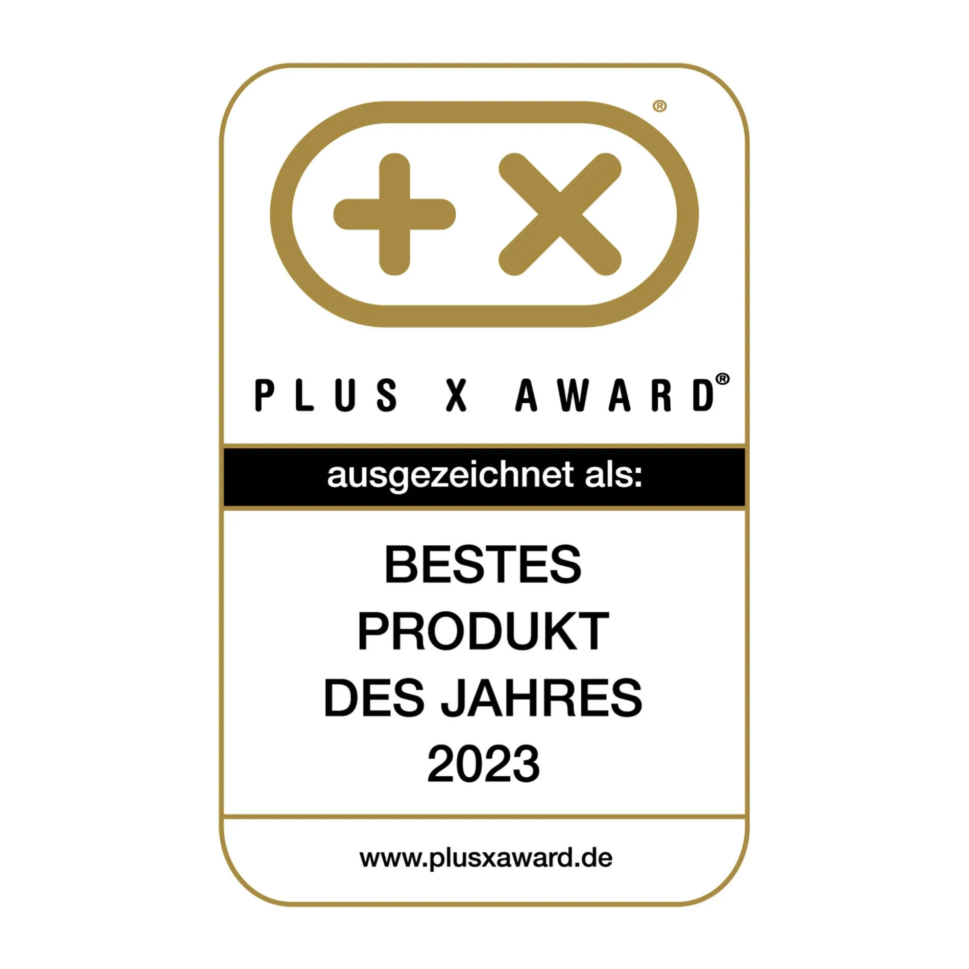 Babybay Boxspring Comfort Plus Weiß