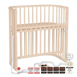 babybay Boxspring Comfort Plus