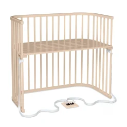 babybay Boxspring XXL