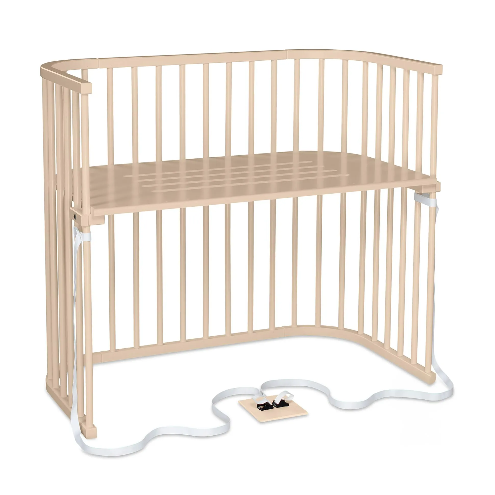 babybay Boxspring XXL