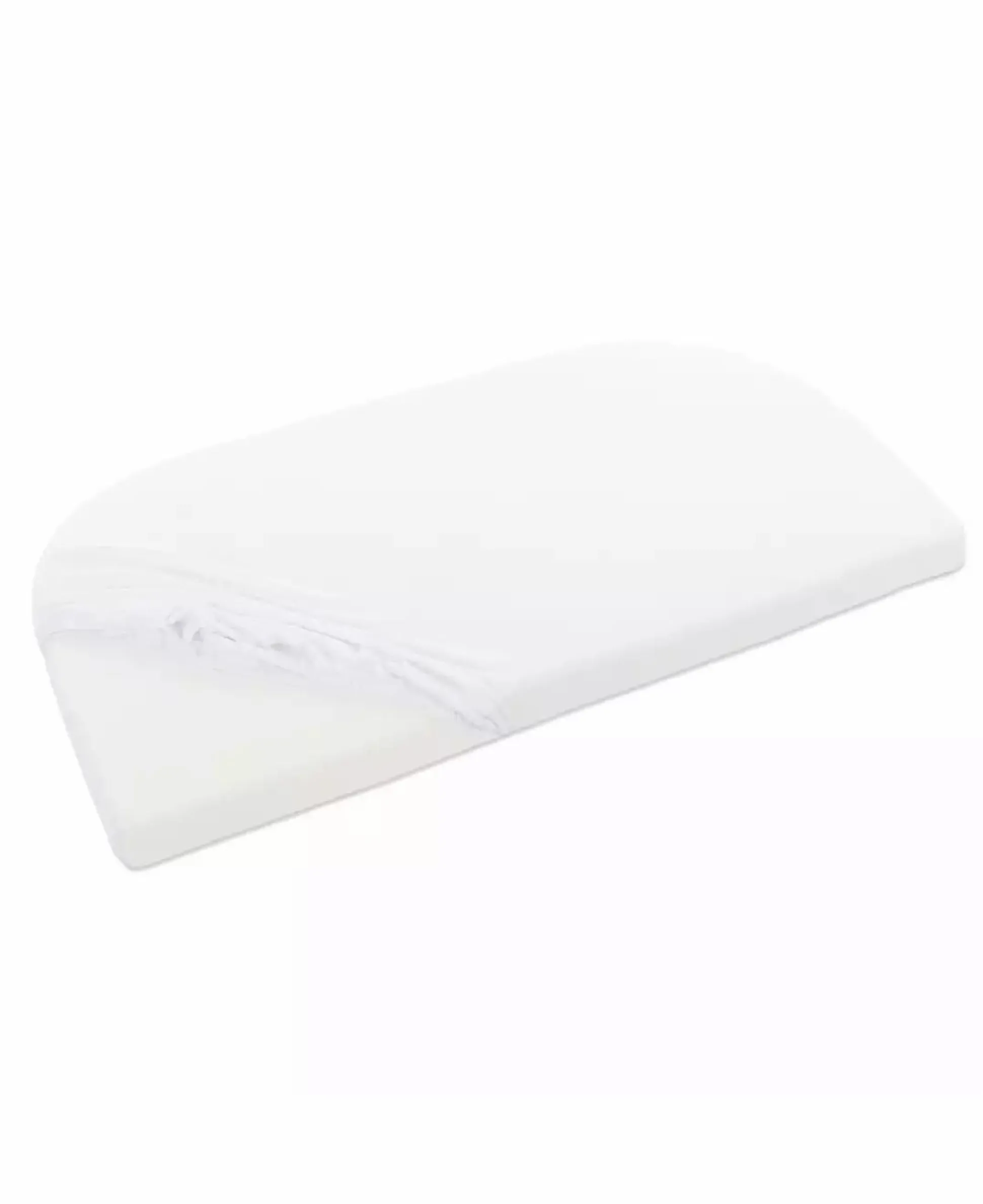 babybay Jersey Spannbetttuch Original