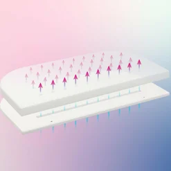 babybay® Matratze Klima extraluftig Maxi und Boxspring