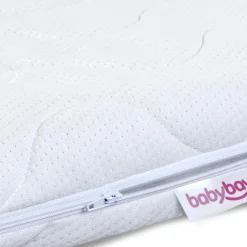 babybay® Matratze Klima extraluftig Maxi und Boxspring