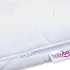 babybay Matratze Klima Wave Boxspring XXL