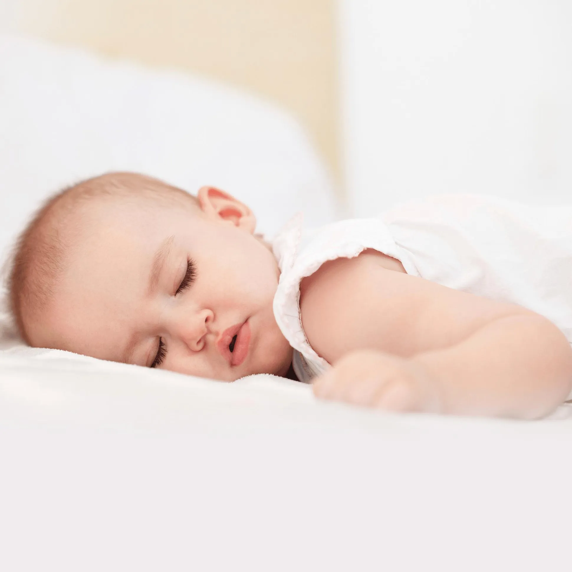 babybay Matratze MediTex® Wave Modell Original