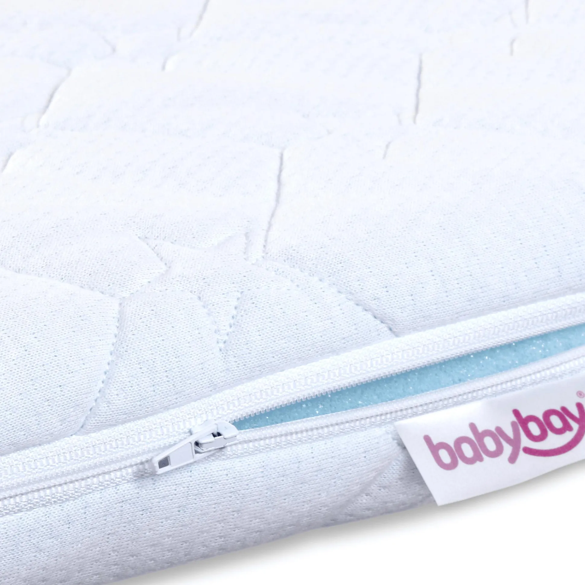 babybay Matratze MediTex® Wave Modell Original