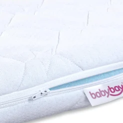 babybay Matratze MediTex® Wave Modell Maxi, Boxspring und Comfort Plus