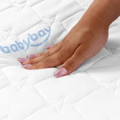 babybay Matratze MediTex® 3D Mesh Modell Original