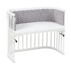 babybay Nestchen Piqué