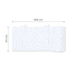 babybay Nestchen Piqué