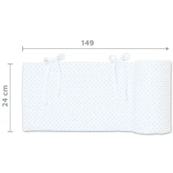 babybay Nestchen Piqué Original