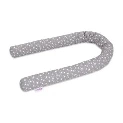 babybay Nestchenschlange Sterne