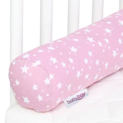 babybay Nestchenschlange Sterne