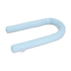 babybay Nestchenschlange Sterne